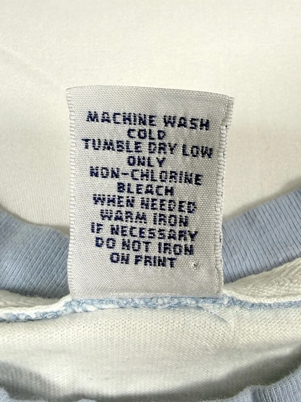 Gymboree vintage 2003